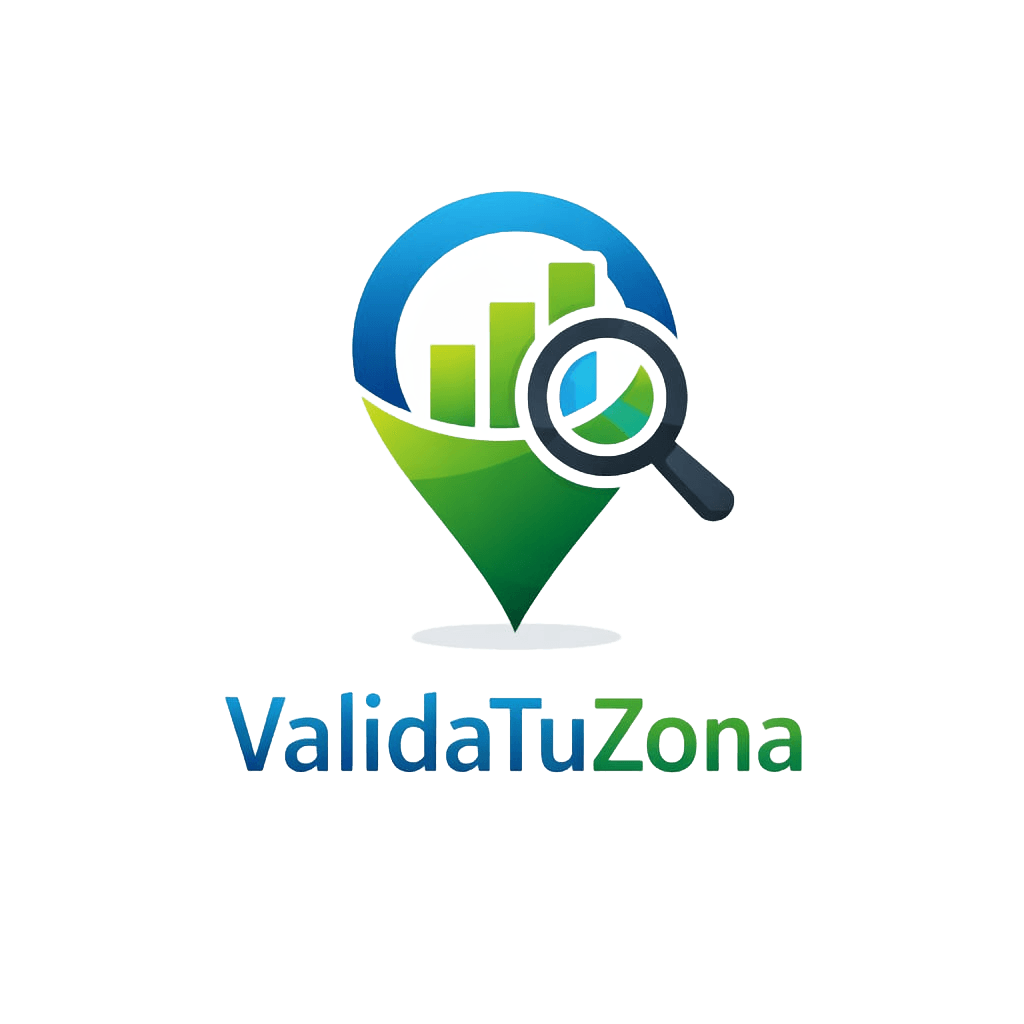 ValidaTuZona