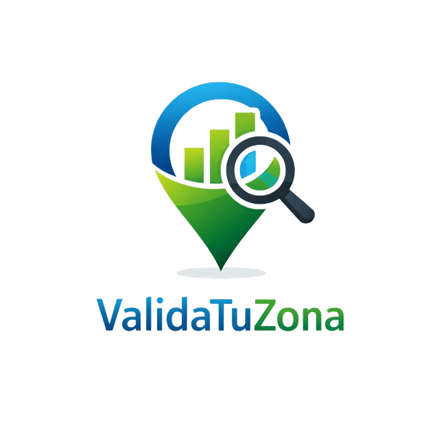 ValidaTuZona Logo